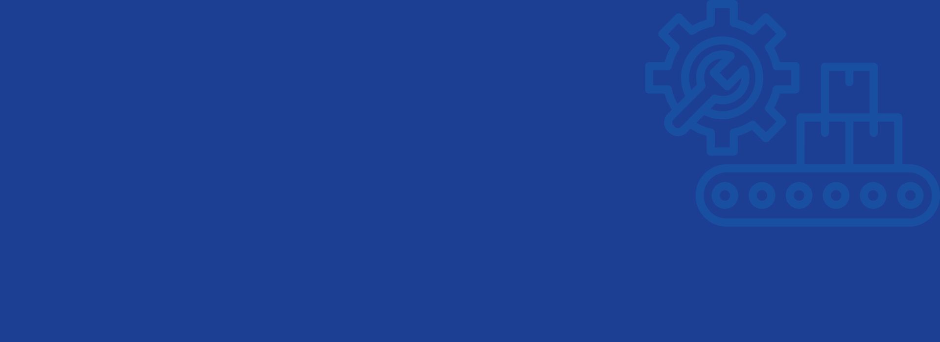 Manufacturing capabilities icon